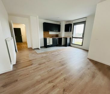 Appartement / Offre 58161240 - Photo 1