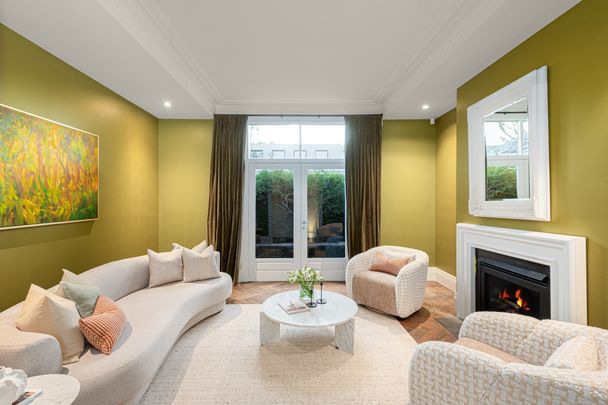 Toorak Luxury Living - Photo 1