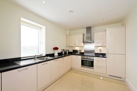 Apartment to Let - Photo 4