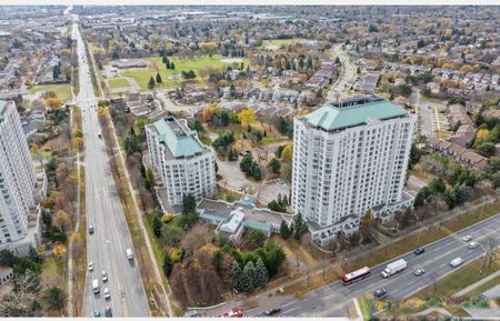 For Lease - 5001 Finch Avenue Unit# 710, Toronto, Ontario - Photo 3