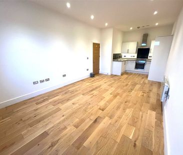 Bartley Way, Hook, Hampshire, RG27 - Photo 1