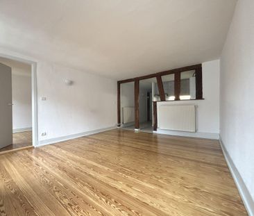 Un 3 pièces en plein quartier de la Krutenau / rue de la Krutenau - Photo 6