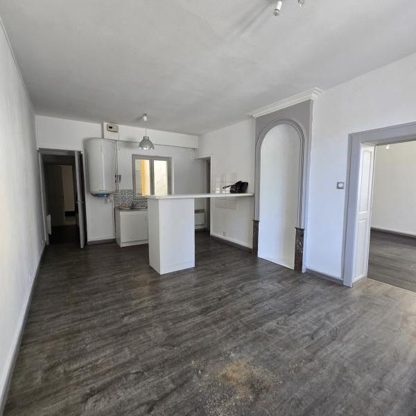 Location Appartement 3 pièces 75m² NANCY 54000 - Photo 1