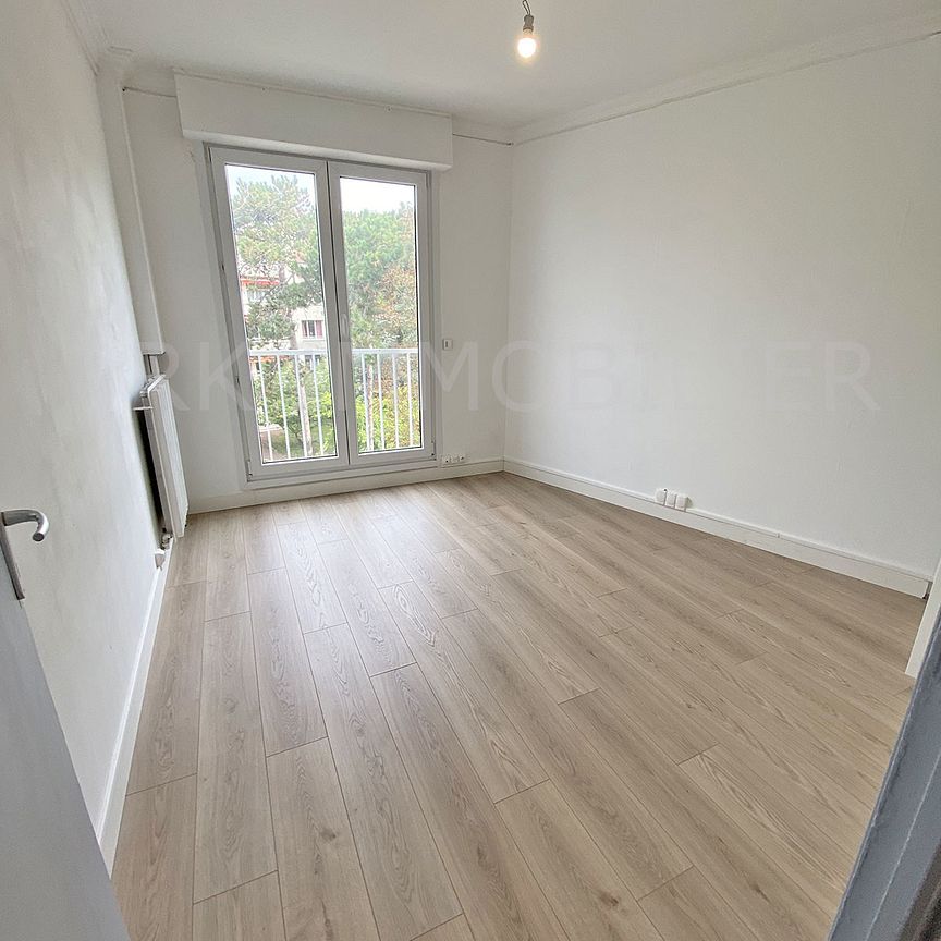 Appartement sur Maisons-Laffitte - Photo 1