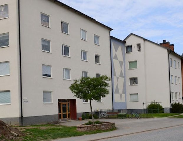 Segersjövägen 25, Tumba - Foto 1