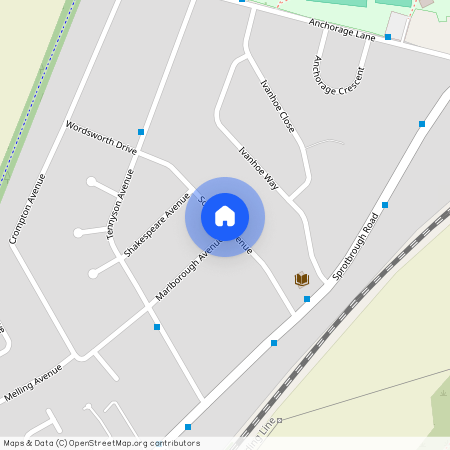 Somersby Avenue, Doncaster