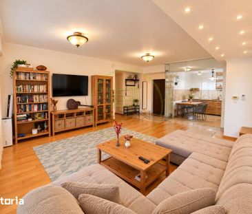 2 Camere | 64 mp | Parter | Centrala Proprie | Bucurestii Noi – Lami - Photo 2