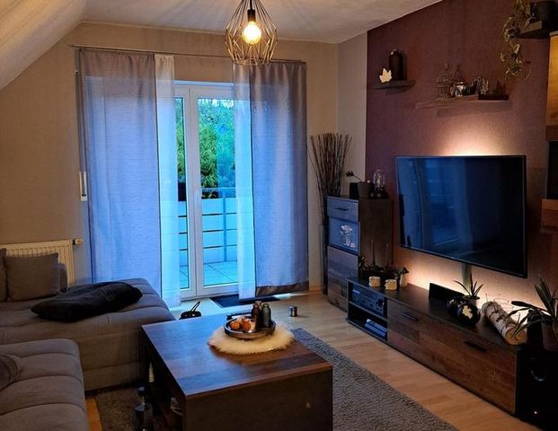 Wohnung in guter Lage - Photo 1