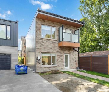 For Lease - 72 Jones Avenue Unit# Unit L, Toronto, Ontario - Photo 1