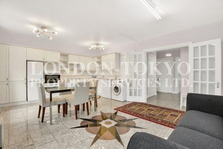 York Street, W1U, London - Photo 3