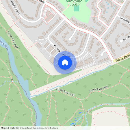 83 Conroy Crescent 79, Ontario, N1G 2V5, Guelph