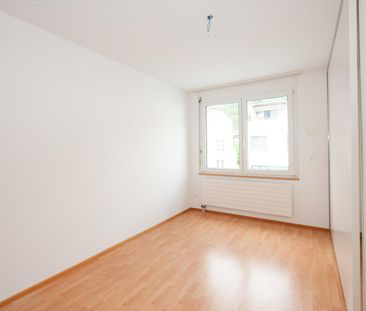3.5 Zimmer, 67 m², 2. Stock - Photo 2