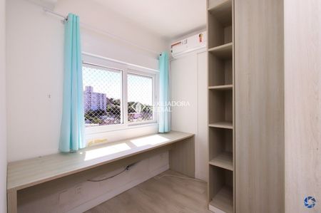 Apartamento com 3 quartos e 67m² para alugar em Glória, porto alegre. - Foto 5