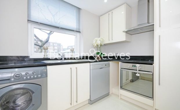 3 Bedroom flat to rent in St. Johns Wood Park, Hampstead, NW8 - Photo 1