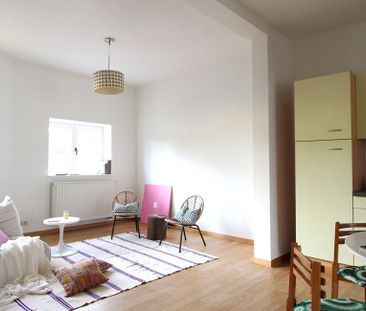 Appartement te huur in Lier voor € 750 met 1 slaapkamer - Foto 1