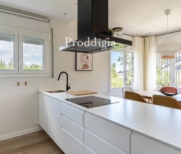 Casa o chalet de alquiler en Esparver, Valldoreix - Photo 5