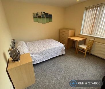 1 bedroom in a house share to rent - Photo 6