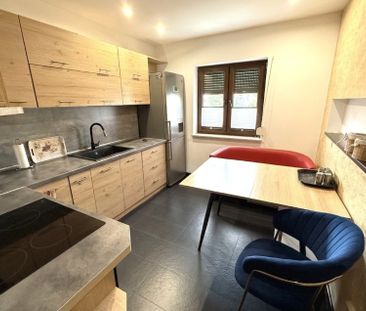 4168N, 2-p., 54m2, 3. piętro, blok 3-p., Centrum - Photo 4