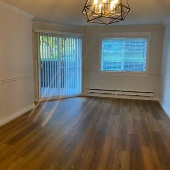 ***BEAUTIFUL ONE BEDROOM PLUS DEN*** PET FRIENDLY - Photo 1