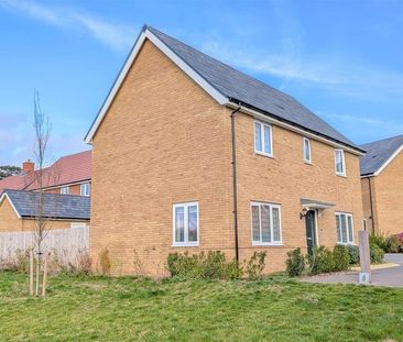 3 bedroom detached house to rent - Photo 4