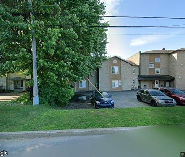 1 CH - 1 SDB - Trois-Rivières - $845 /mo - Photo 1