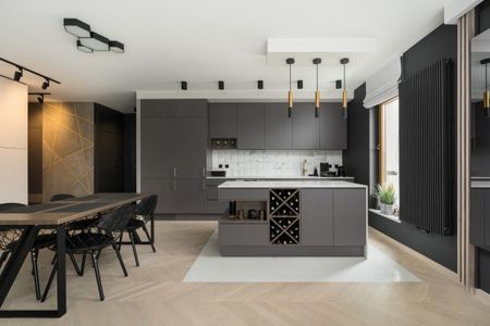 Luksusowy apartament w centrum Muranowa - Фото 2