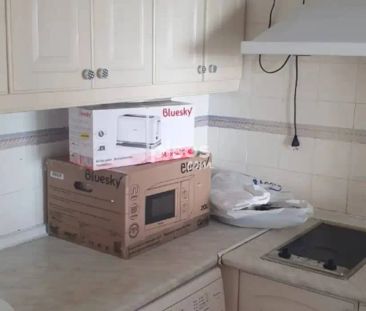 Piso en alquiler en Paseo del Palmeral - Foto 3