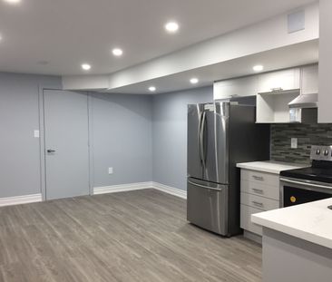 For Lease - 140 Shady Oaks Avenue Unit# Basement, Markham, Ontario - Photo 4