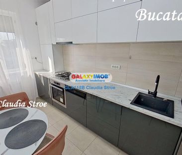 INCHIRIRE APARTAMENT 2 CAMERE UVERTURI APUSULUI - Photo 2