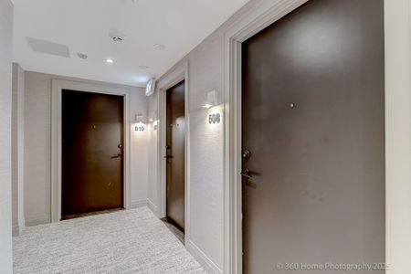 For Lease - 556 Marlee Avenue Unit# 508, Toronto, Ontario - Photo 3