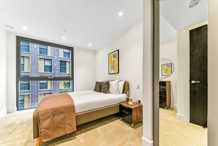 1 bedroom apartment to rent - Photo 2