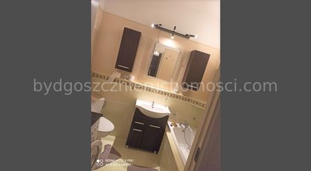 Do wynajęcia mieszkanie Bydgoszcz Osowa Góra - 60m2 - Фото 4