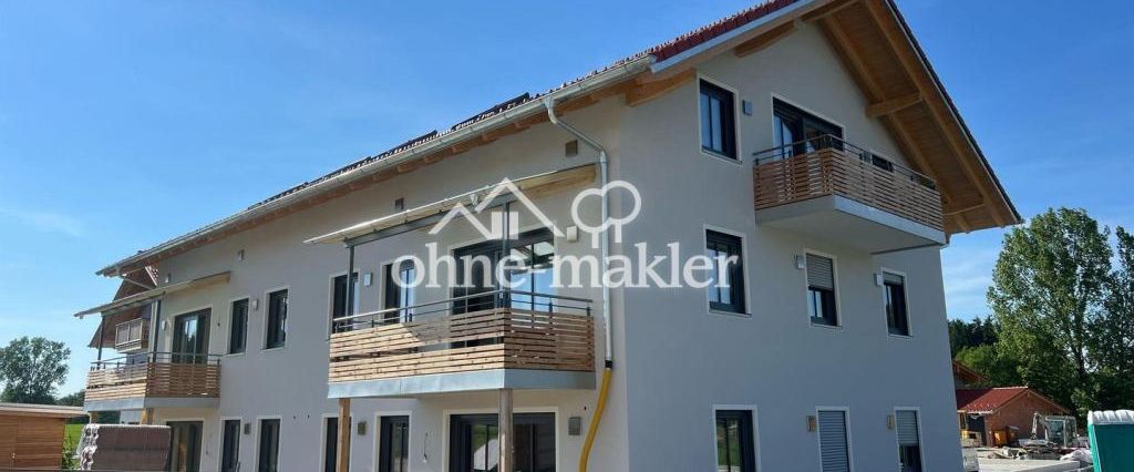 Kirchensurer Str. 21, 83123 Amerang - Photo 1