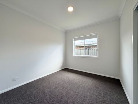 New Build Duplex with Private Street Access - Photo 2