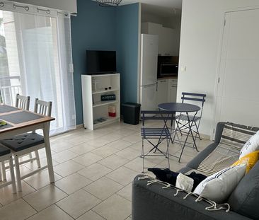 Location Appartement 2 pièces 31m² - Photo 1