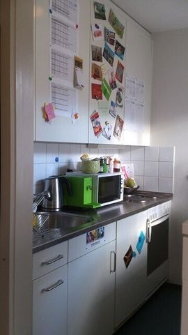 Wohnung sucht Single - Photo 3