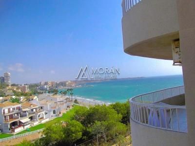 Apartment - Orihuela Costa (Campoamor) - Photo 1