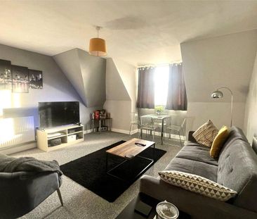 1 bedroom apartment to rent - Photo 2