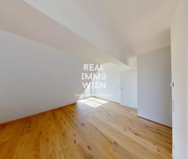 Wunderschöne sonnendurchflutete Wohnung mit Balkon im 23. Bezirk!!!... - Photo 6