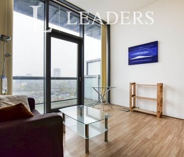apartment to rent Abito, 4 Clippers Quay, Salford, M50 - Photo 3