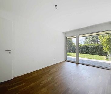 2.5 Zimmer, 67 m², EG - Photo 2