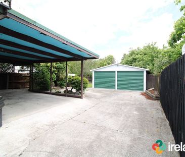 Sweet Retreat on York Street - Photo 2