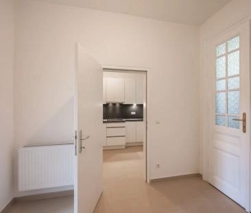 2-Zimmer-Altbauwohnung mit separater Küche & Abstellraum | WG-geeig... - Foto 5