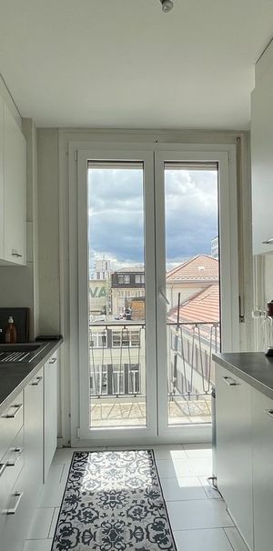 4.5 Zimmer, 118 m², 5. Stock - Foto 1