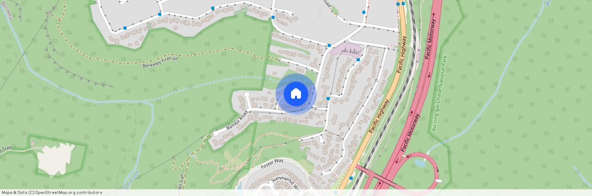 6 Bracken Close, Berowra NSW 2081