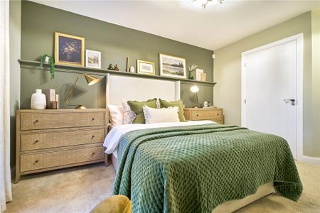 2 bedroom flat to rent - Photo 3