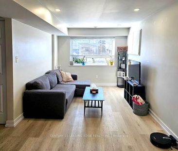 For Lease - 40 Waywell Street Unit# Lower, Whitby, Ontario - Photo 2