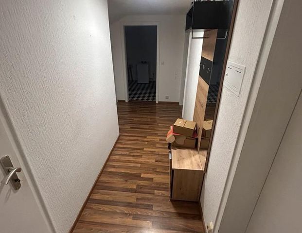 Nachmieter gesucht | 2,5 Zimmerwohnung in Traunstein - Foto 1