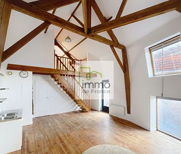 Location Appartement 3 pièces 51m² - Photo 2