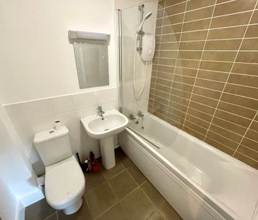 2 bedroom apartment to rent St George Court, George Street, Derby, DE1 - Photo 6